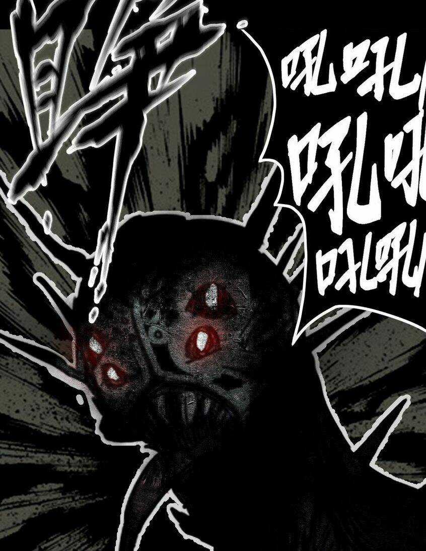 Ta Làm Đạo Sĩ Những Năm Kia Chapter 20 trang 15