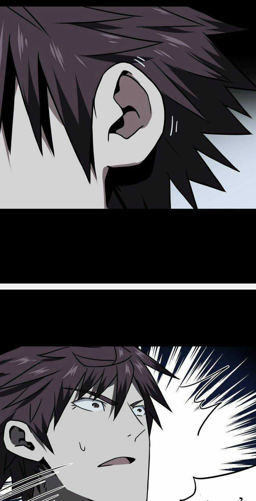 Ta Làm Đạo Sĩ Những Năm Kia Chapter 20 trang 17