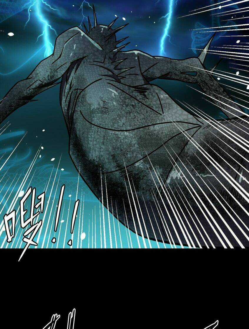 Ta Làm Đạo Sĩ Những Năm Kia Chapter 20 trang 20