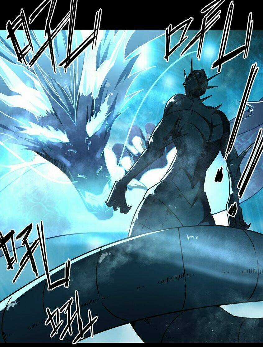 Ta Làm Đạo Sĩ Những Năm Kia Chapter 20 trang 21