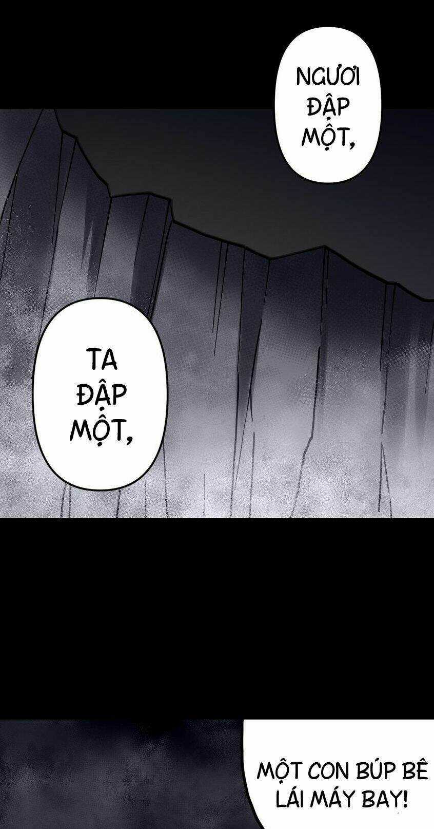 Ta Làm Đạo Sĩ Những Năm Kia Chapter 20 trang 22