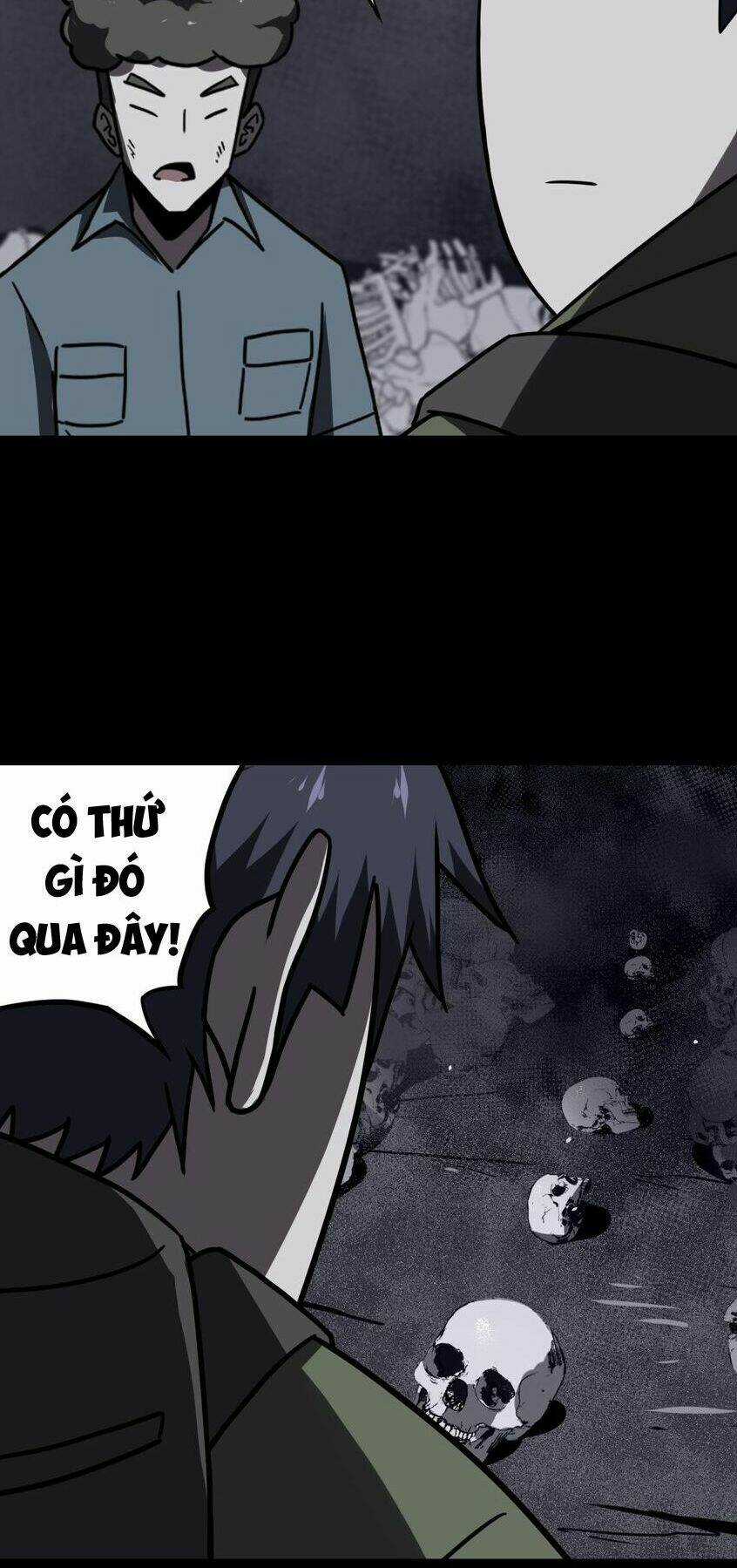 Ta Làm Đạo Sĩ Những Năm Kia Chapter 20 trang 25