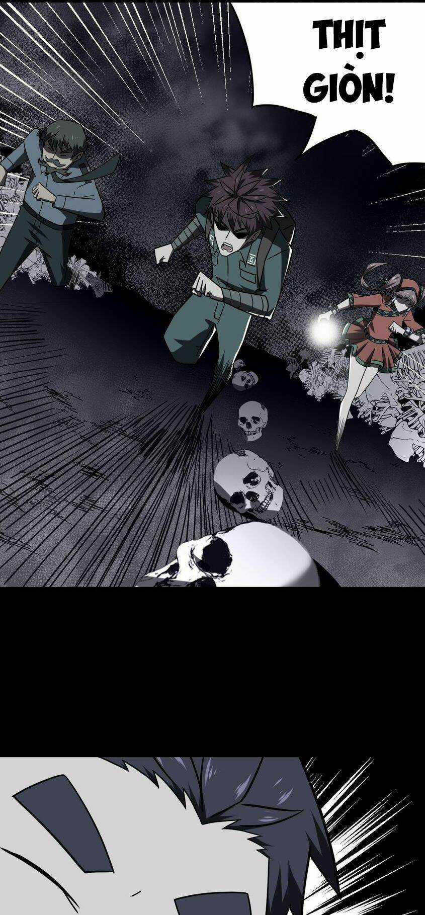 Ta Làm Đạo Sĩ Những Năm Kia Chapter 20 trang 27