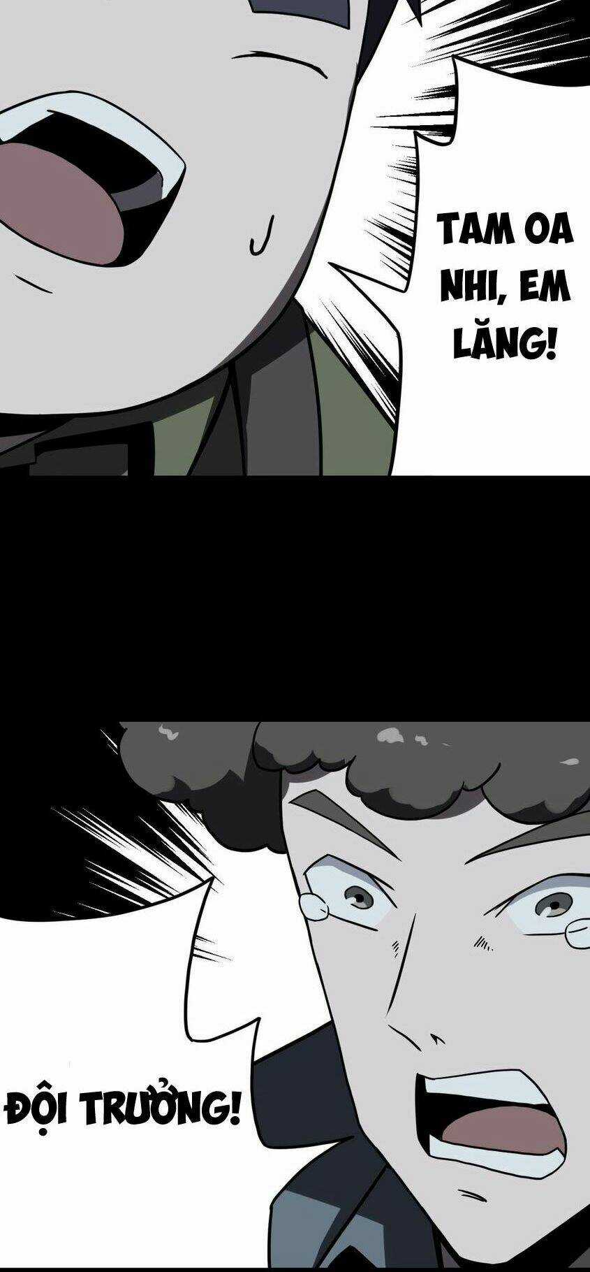 Ta Làm Đạo Sĩ Những Năm Kia Chapter 20 trang 28