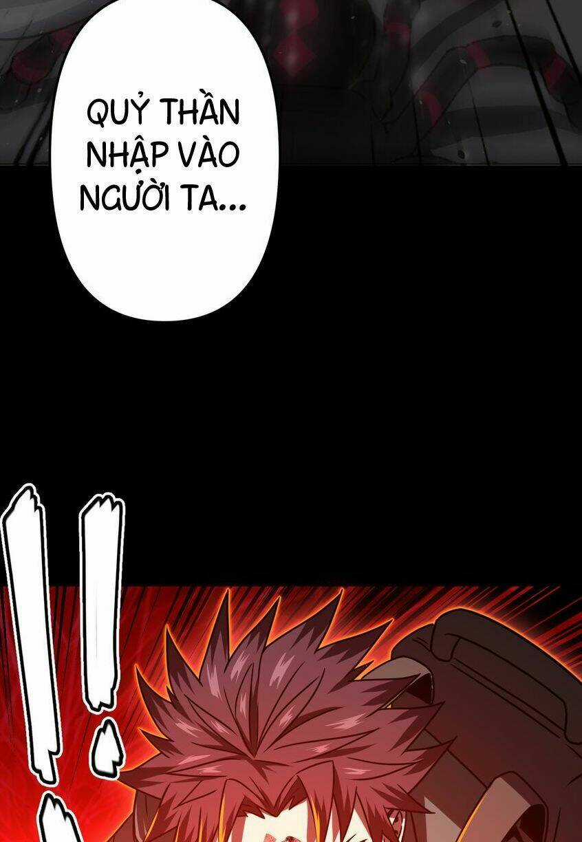 Ta Làm Đạo Sĩ Những Năm Kia Chapter 20 trang 3