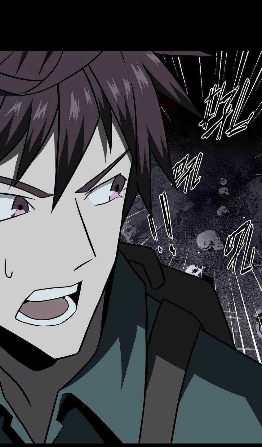 Ta Làm Đạo Sĩ Những Năm Kia Chapter 20 trang 30