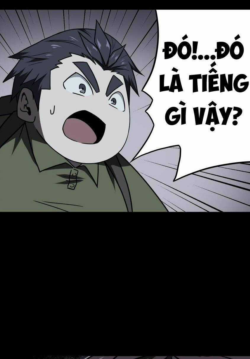 Ta Làm Đạo Sĩ Những Năm Kia Chapter 20 trang 31