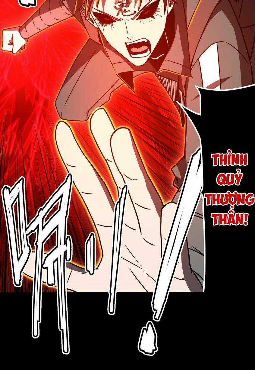 Ta Làm Đạo Sĩ Những Năm Kia Chapter 20 trang 4