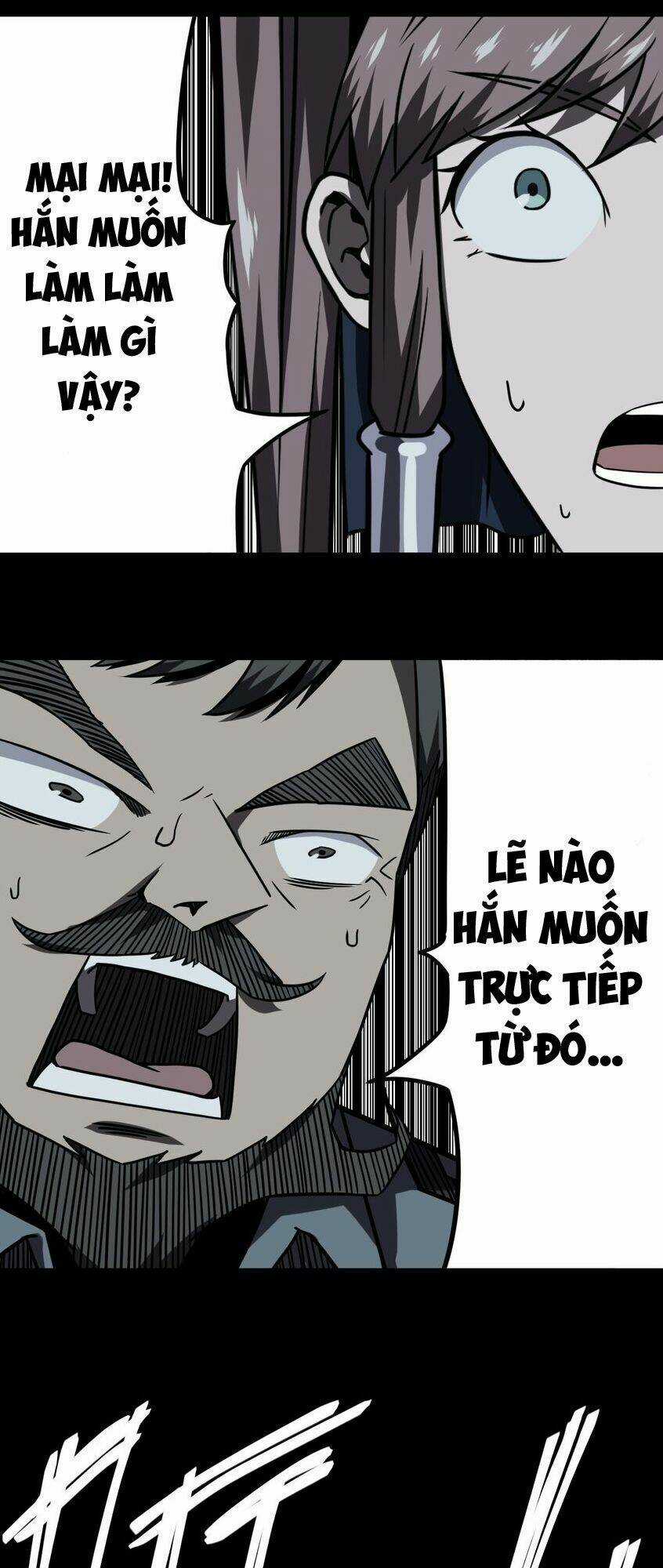 Ta Làm Đạo Sĩ Những Năm Kia Chapter 20 trang 5