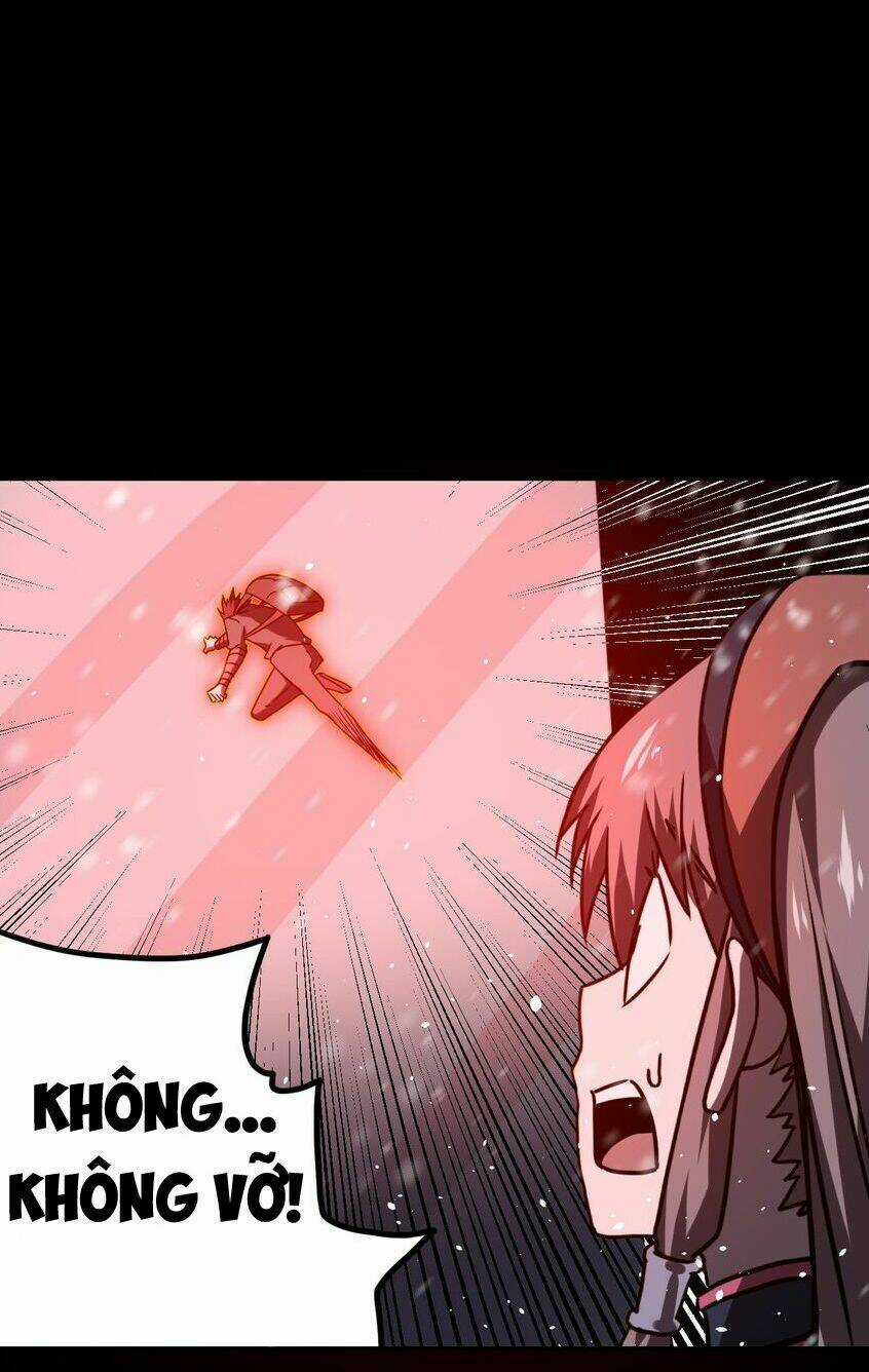 Ta Làm Đạo Sĩ Những Năm Kia Chapter 20 trang 7