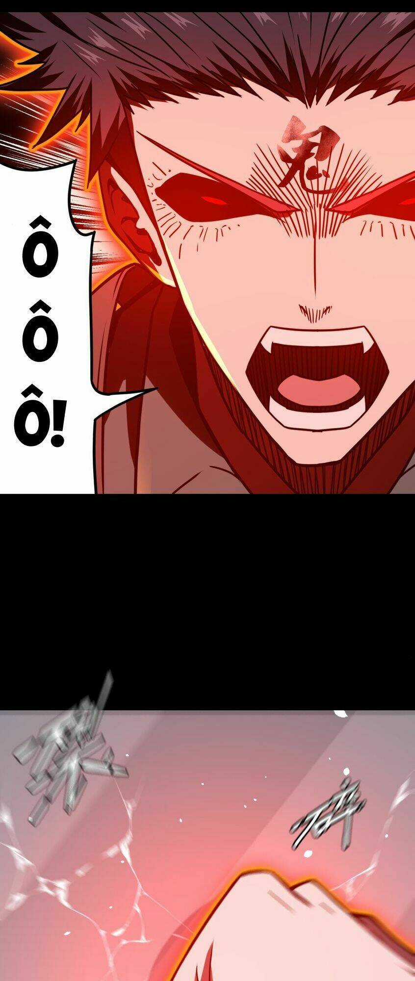 Ta Làm Đạo Sĩ Những Năm Kia Chapter 20 trang 8