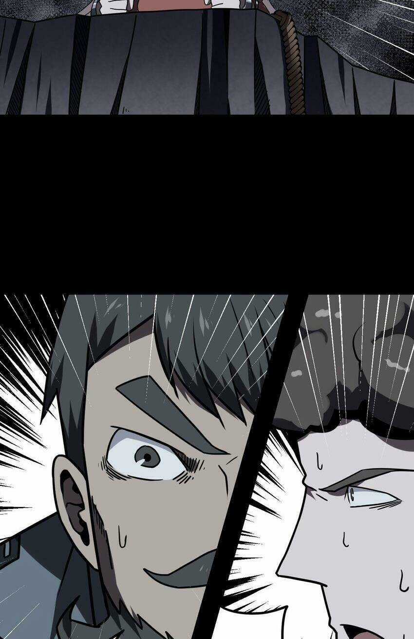 Ta Làm Đạo Sĩ Những Năm Kia Chapter 21 trang 11