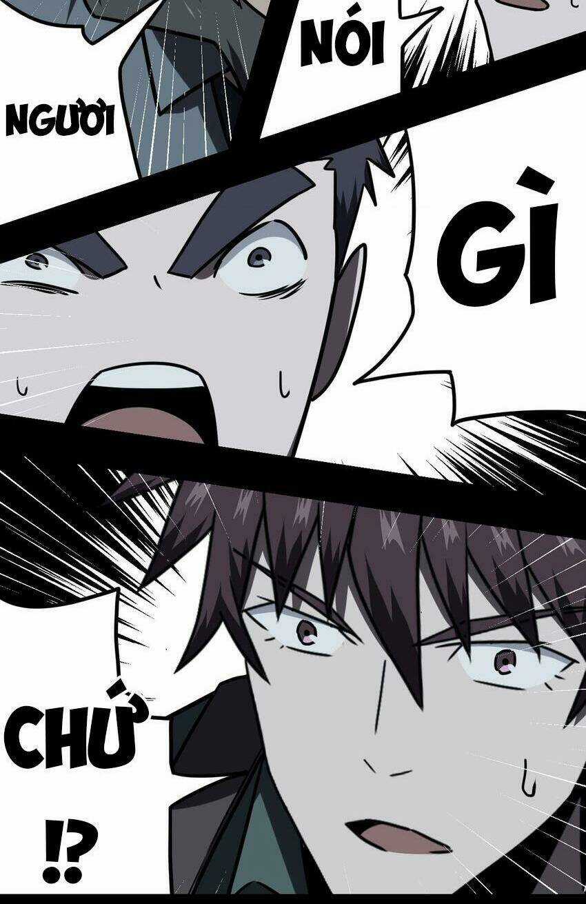 Ta Làm Đạo Sĩ Những Năm Kia Chapter 21 trang 12