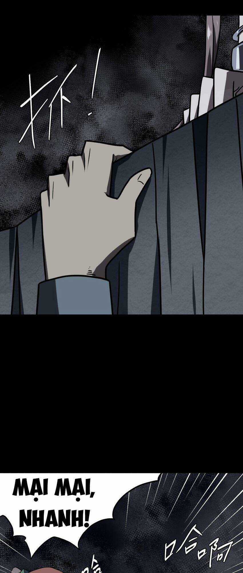 Ta Làm Đạo Sĩ Những Năm Kia Chapter 21 trang 13