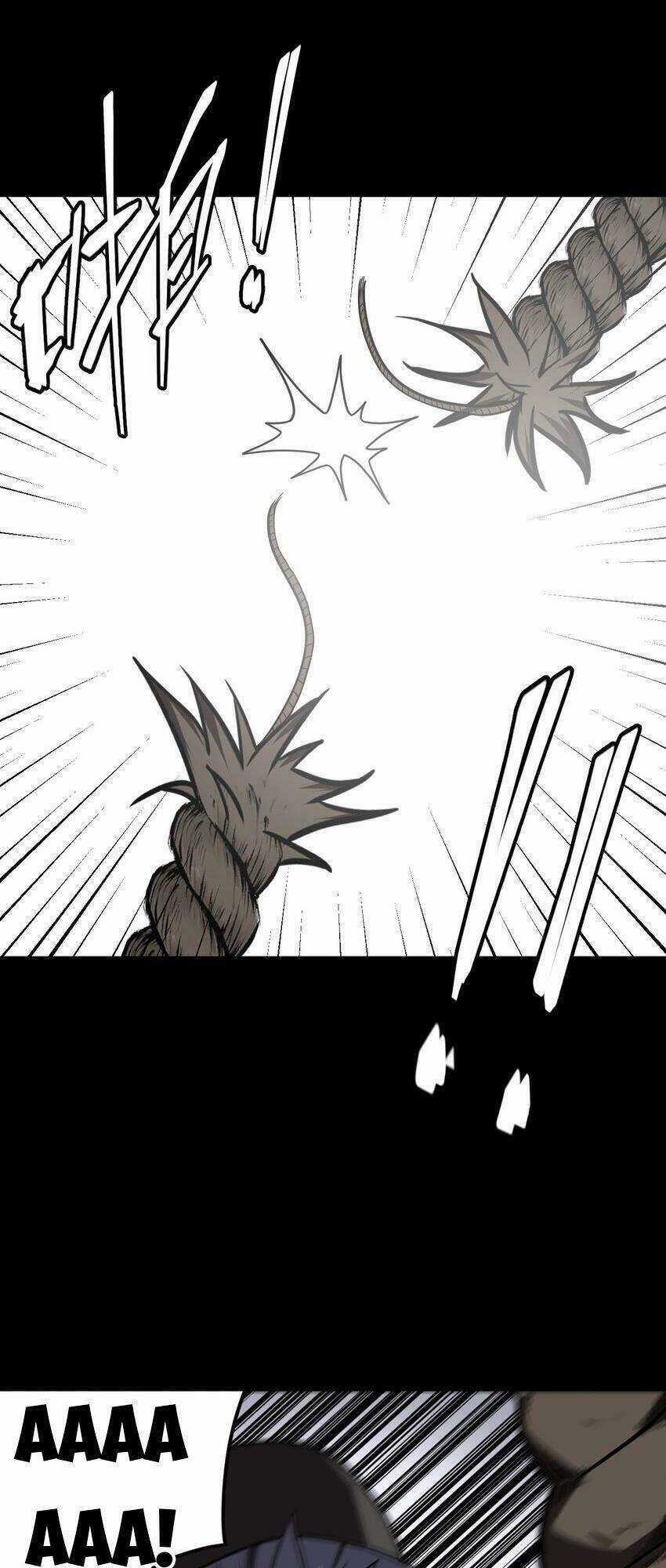 Ta Làm Đạo Sĩ Những Năm Kia Chapter 21 trang 15