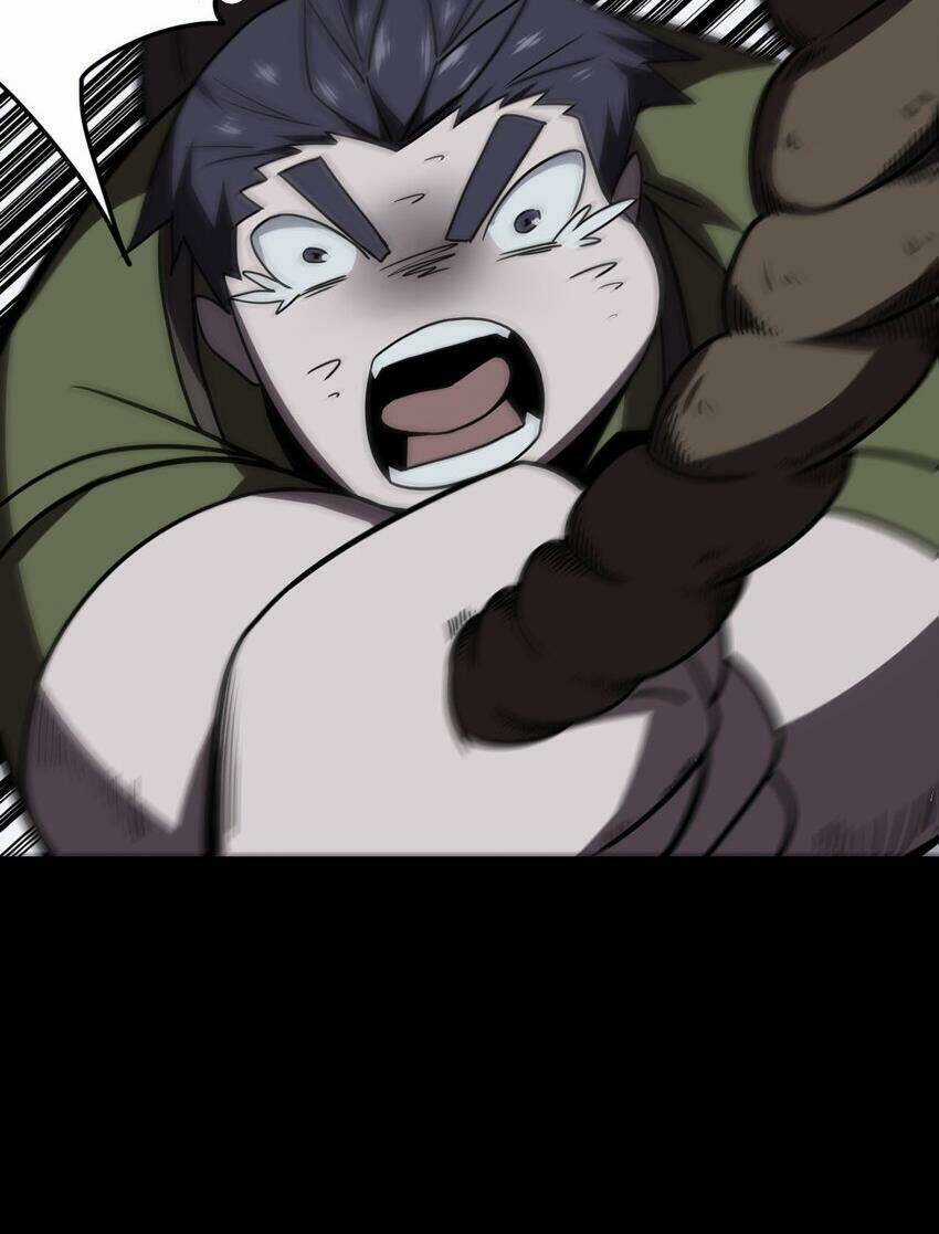 Ta Làm Đạo Sĩ Những Năm Kia Chapter 21 trang 16