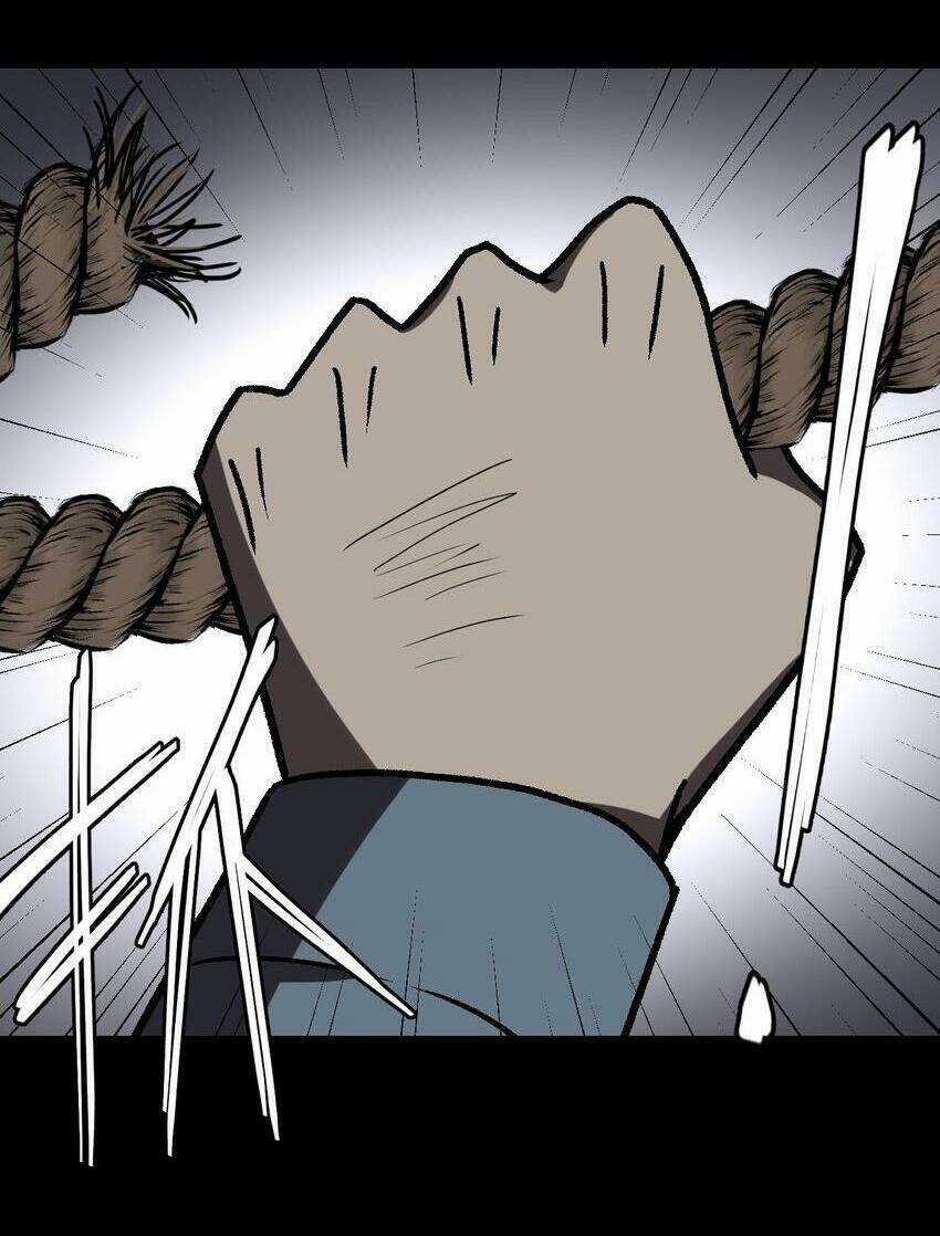 Ta Làm Đạo Sĩ Những Năm Kia Chapter 21 trang 17