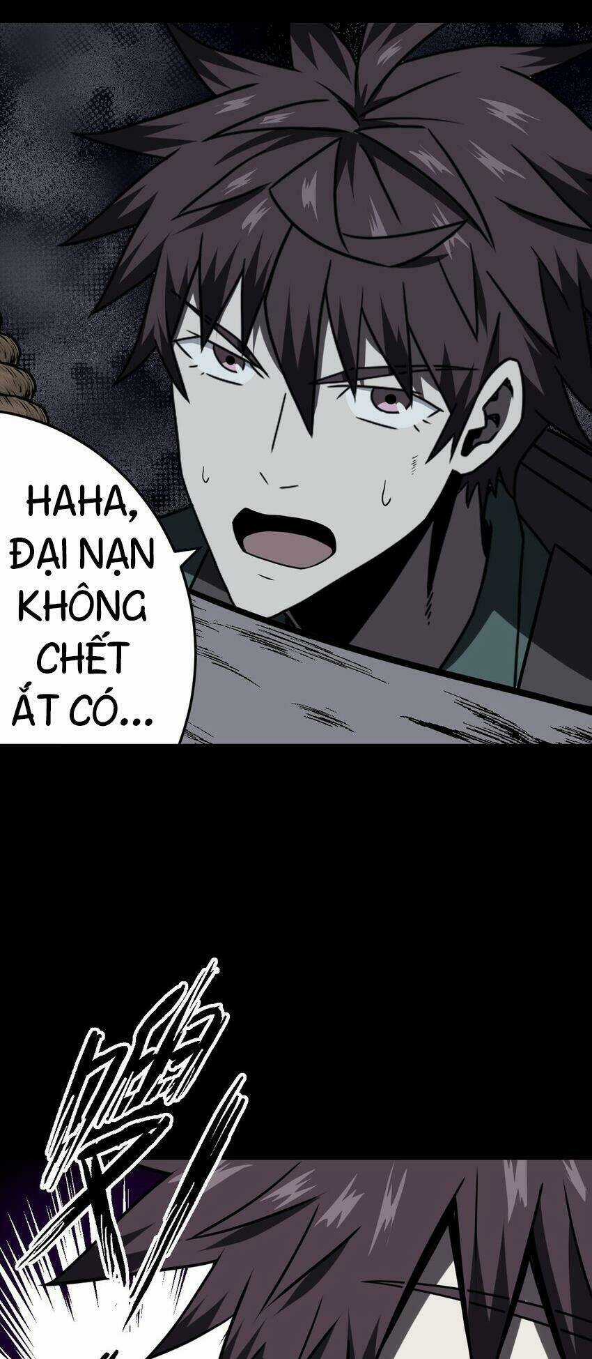 Ta Làm Đạo Sĩ Những Năm Kia Chapter 21 trang 21