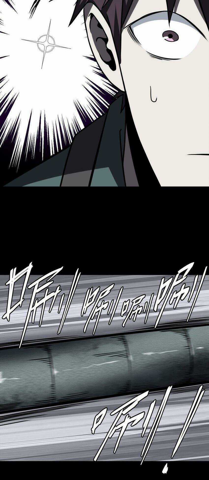 Ta Làm Đạo Sĩ Những Năm Kia Chapter 21 trang 22