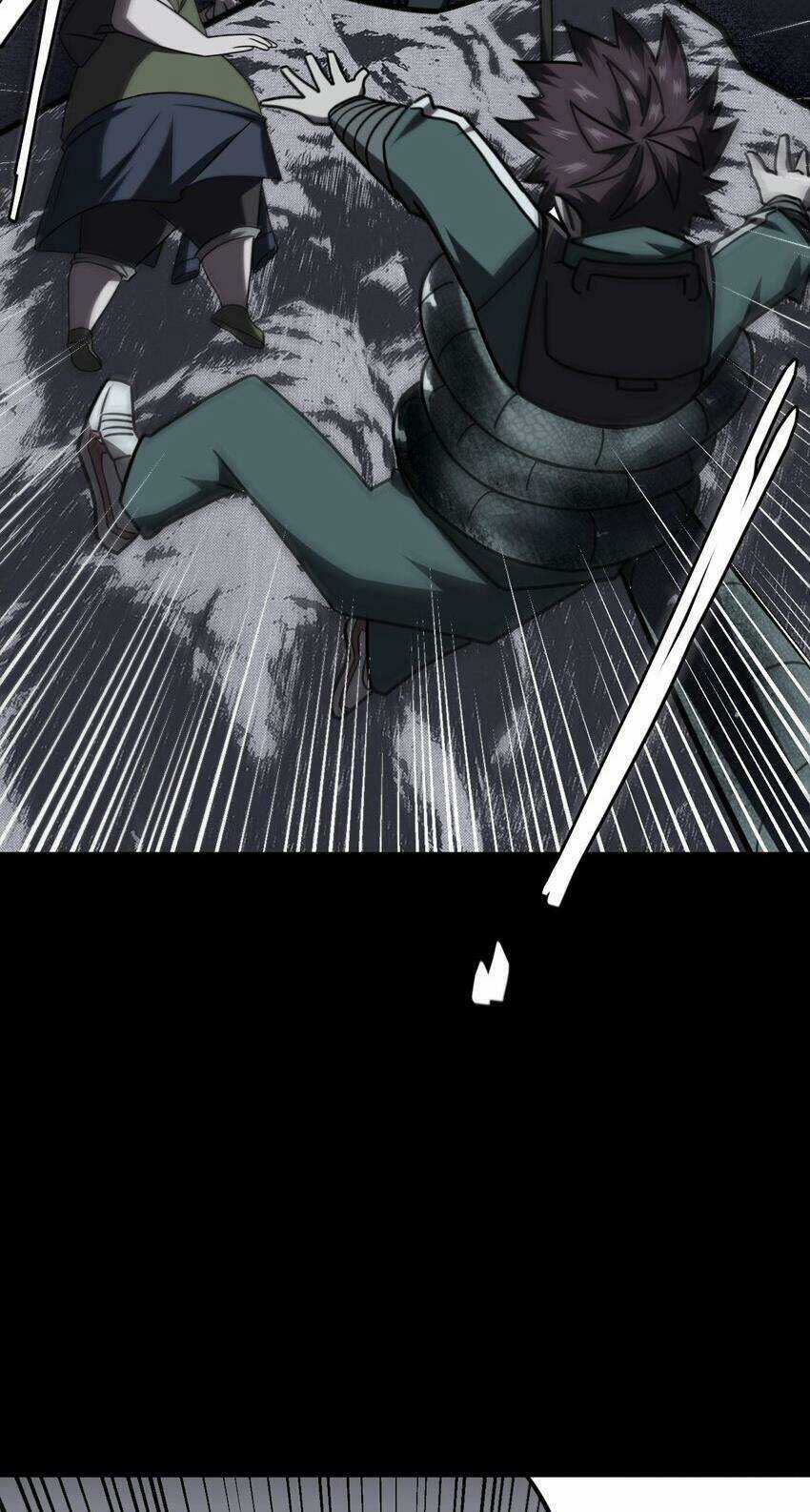 Ta Làm Đạo Sĩ Những Năm Kia Chapter 21 trang 24