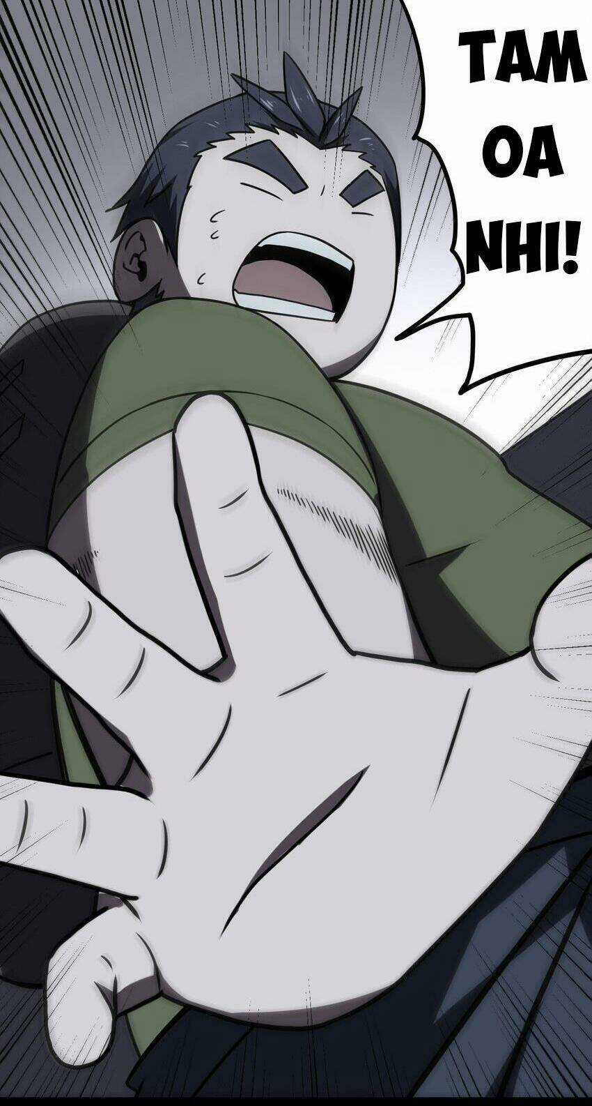 Ta Làm Đạo Sĩ Những Năm Kia Chapter 21 trang 25