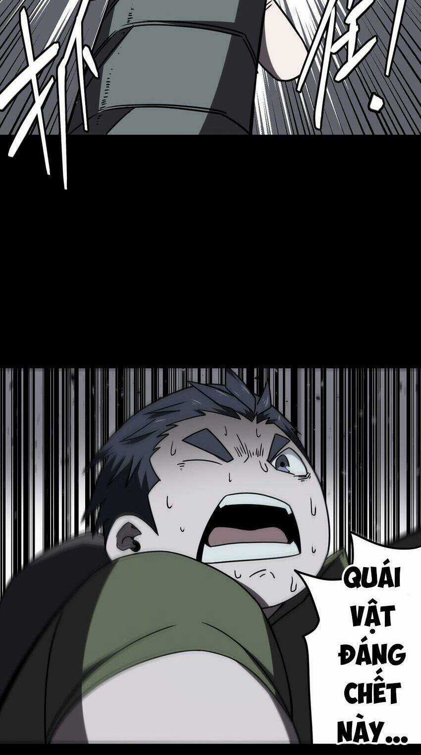 Ta Làm Đạo Sĩ Những Năm Kia Chapter 21 trang 27