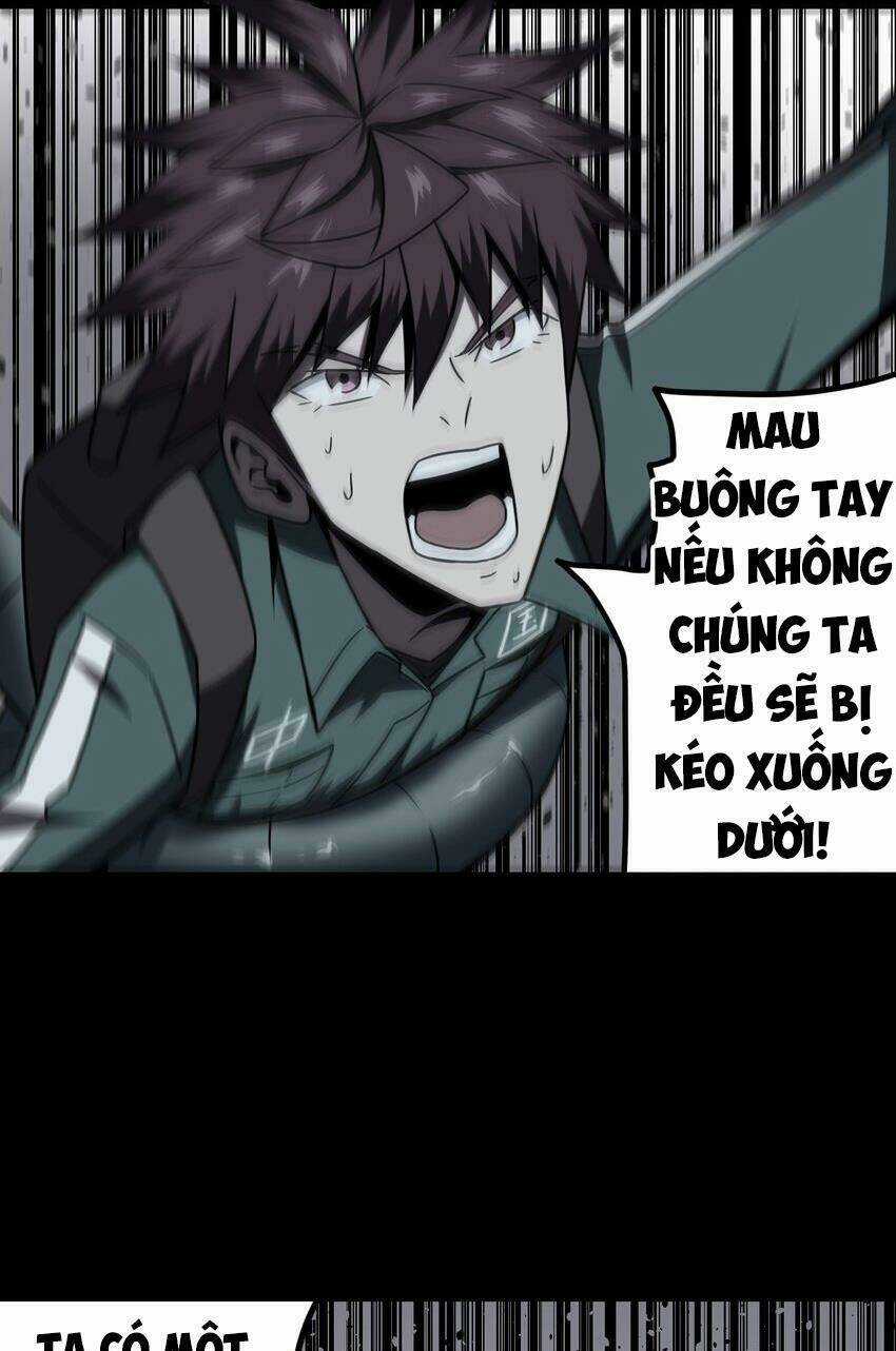 Ta Làm Đạo Sĩ Những Năm Kia Chapter 21 trang 28