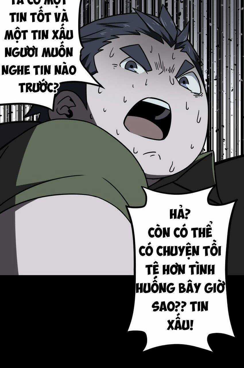 Ta Làm Đạo Sĩ Những Năm Kia Chapter 21 trang 29