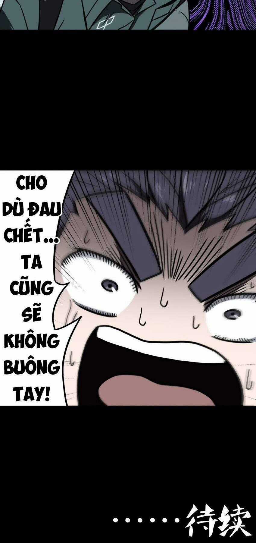 Ta Làm Đạo Sĩ Những Năm Kia Chapter 21 trang 31