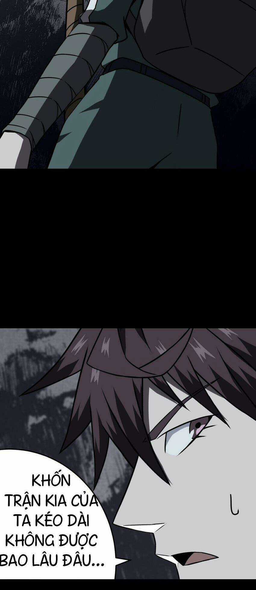 Ta Làm Đạo Sĩ Những Năm Kia Chapter 21 trang 7