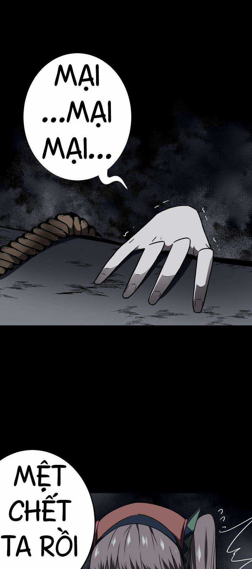 Ta Làm Đạo Sĩ Những Năm Kia Chapter 21 trang 8