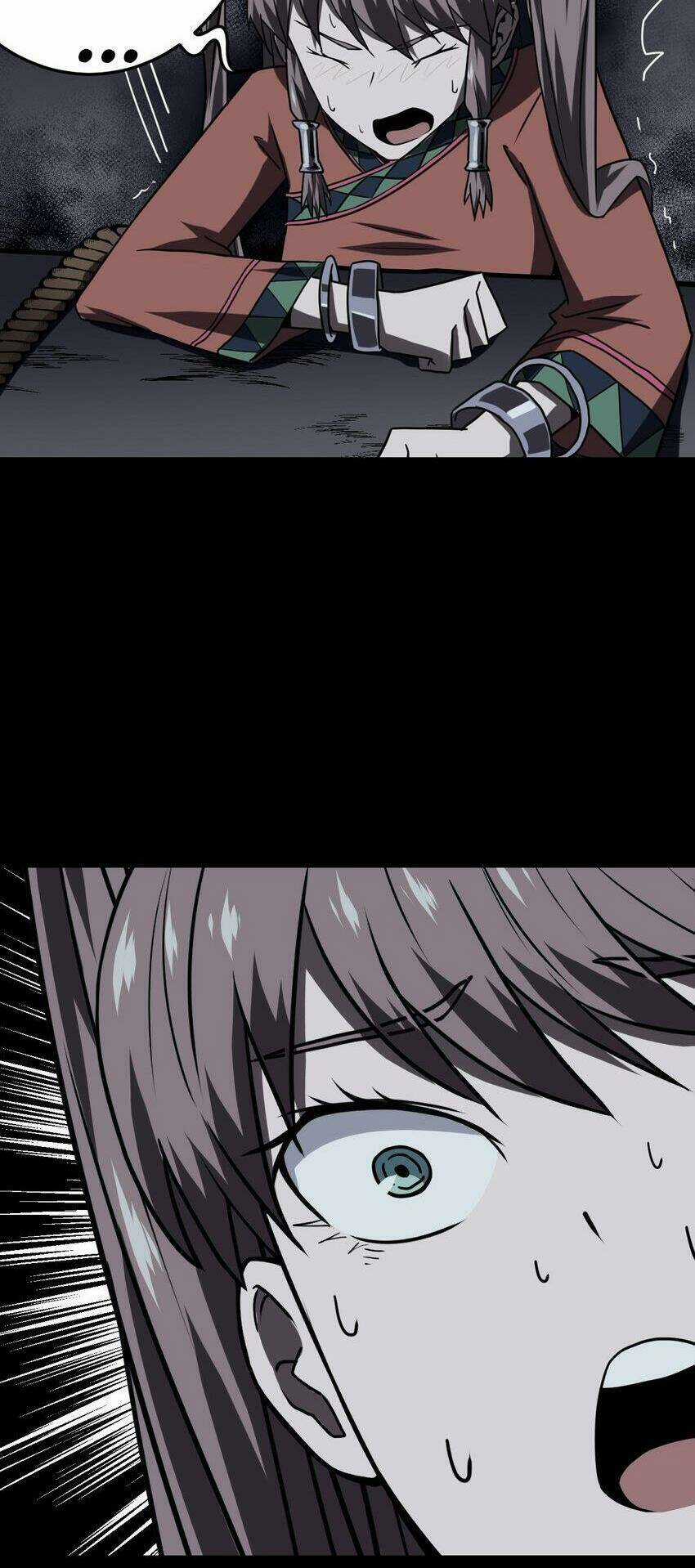 Ta Làm Đạo Sĩ Những Năm Kia Chapter 21 trang 9