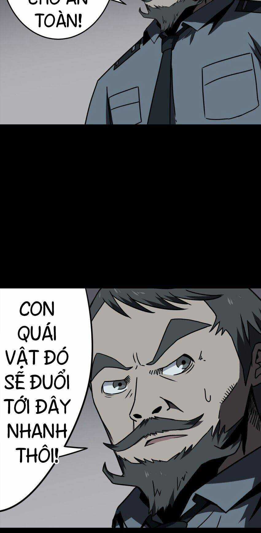 Ta Làm Đạo Sĩ Những Năm Kia Chapter 22 trang 12