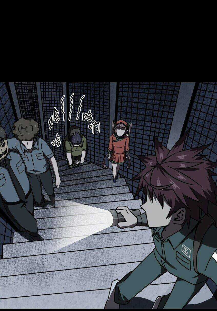 Ta Làm Đạo Sĩ Những Năm Kia Chapter 22 trang 14