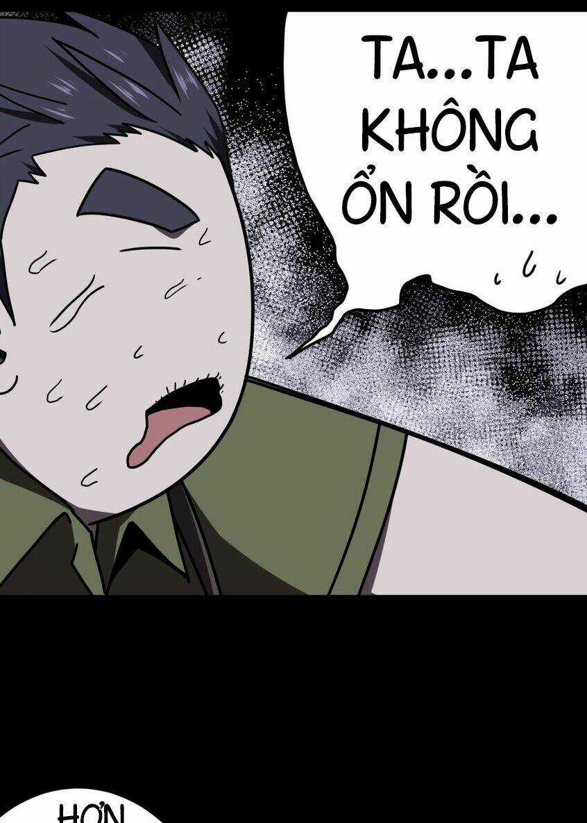 Ta Làm Đạo Sĩ Những Năm Kia Chapter 22 trang 15