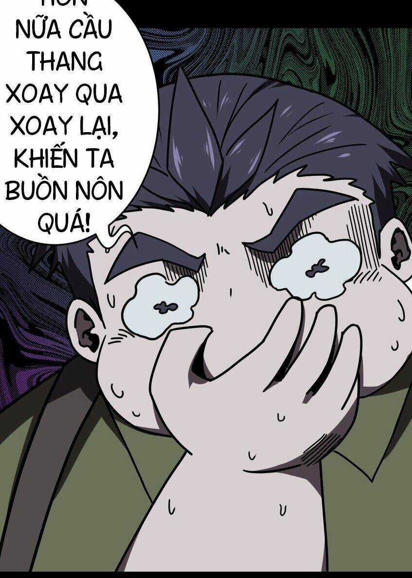 Ta Làm Đạo Sĩ Những Năm Kia Chapter 22 trang 16