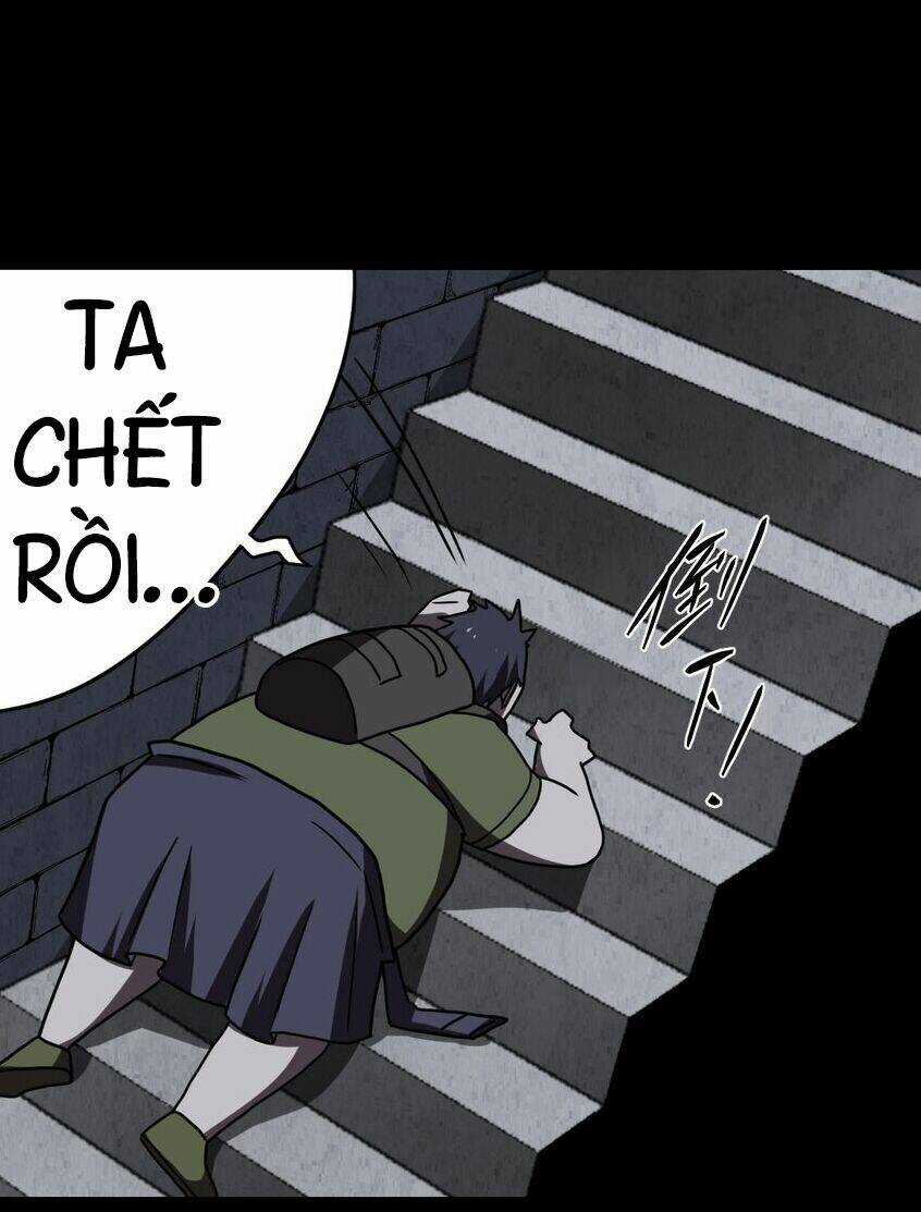 Ta Làm Đạo Sĩ Những Năm Kia Chapter 22 trang 18