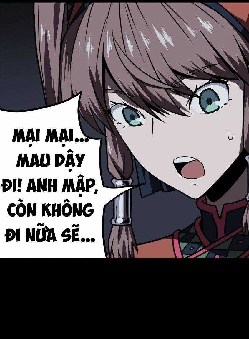 Ta Làm Đạo Sĩ Những Năm Kia Chapter 22 trang 19