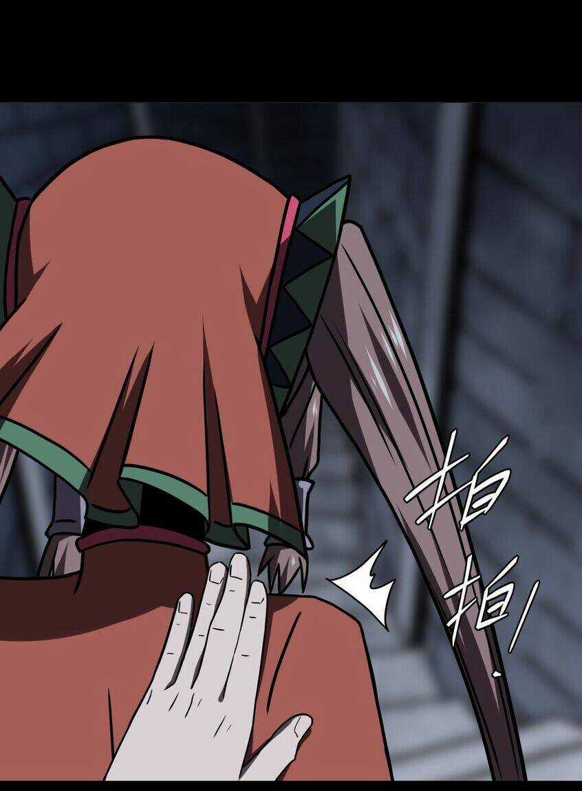 Ta Làm Đạo Sĩ Những Năm Kia Chapter 22 trang 20