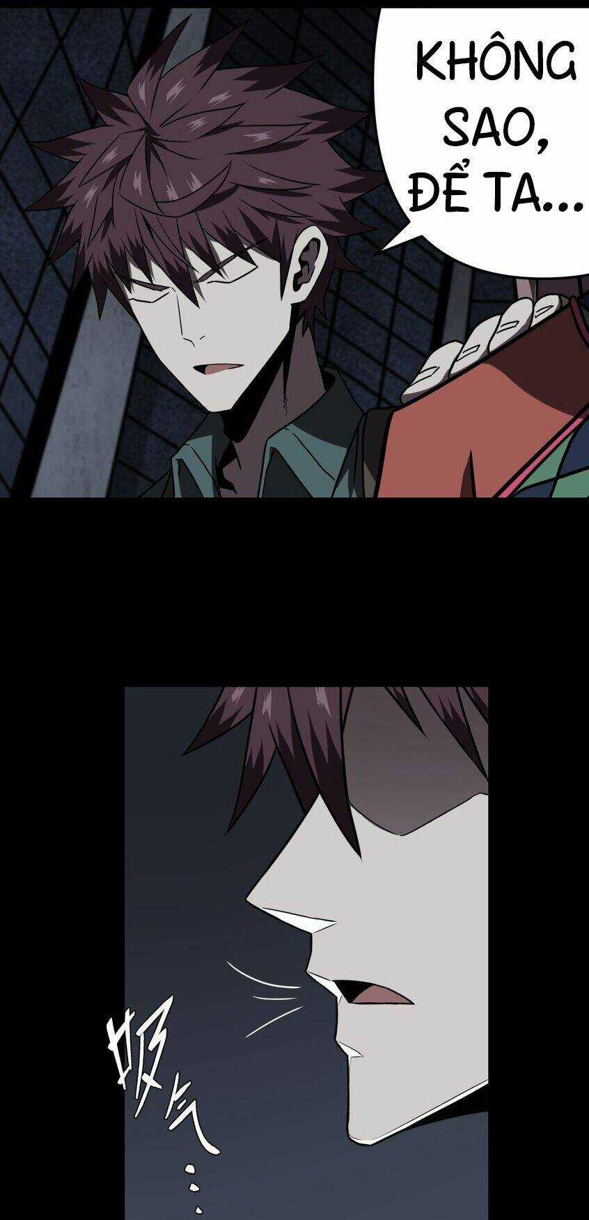 Ta Làm Đạo Sĩ Những Năm Kia Chapter 22 trang 21