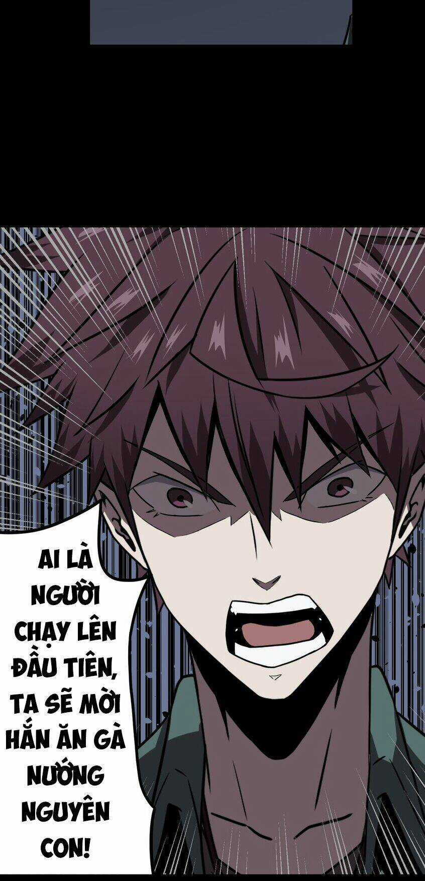 Ta Làm Đạo Sĩ Những Năm Kia Chapter 22 trang 22