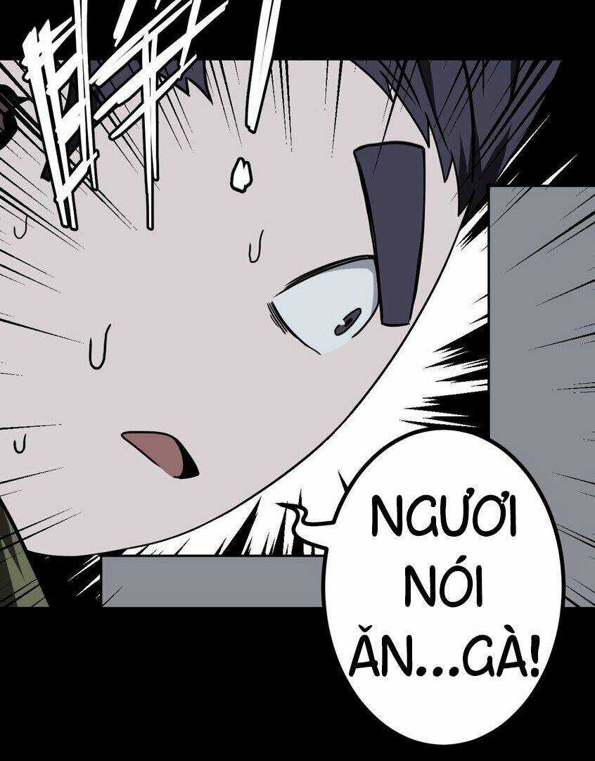 Ta Làm Đạo Sĩ Những Năm Kia Chapter 22 trang 24