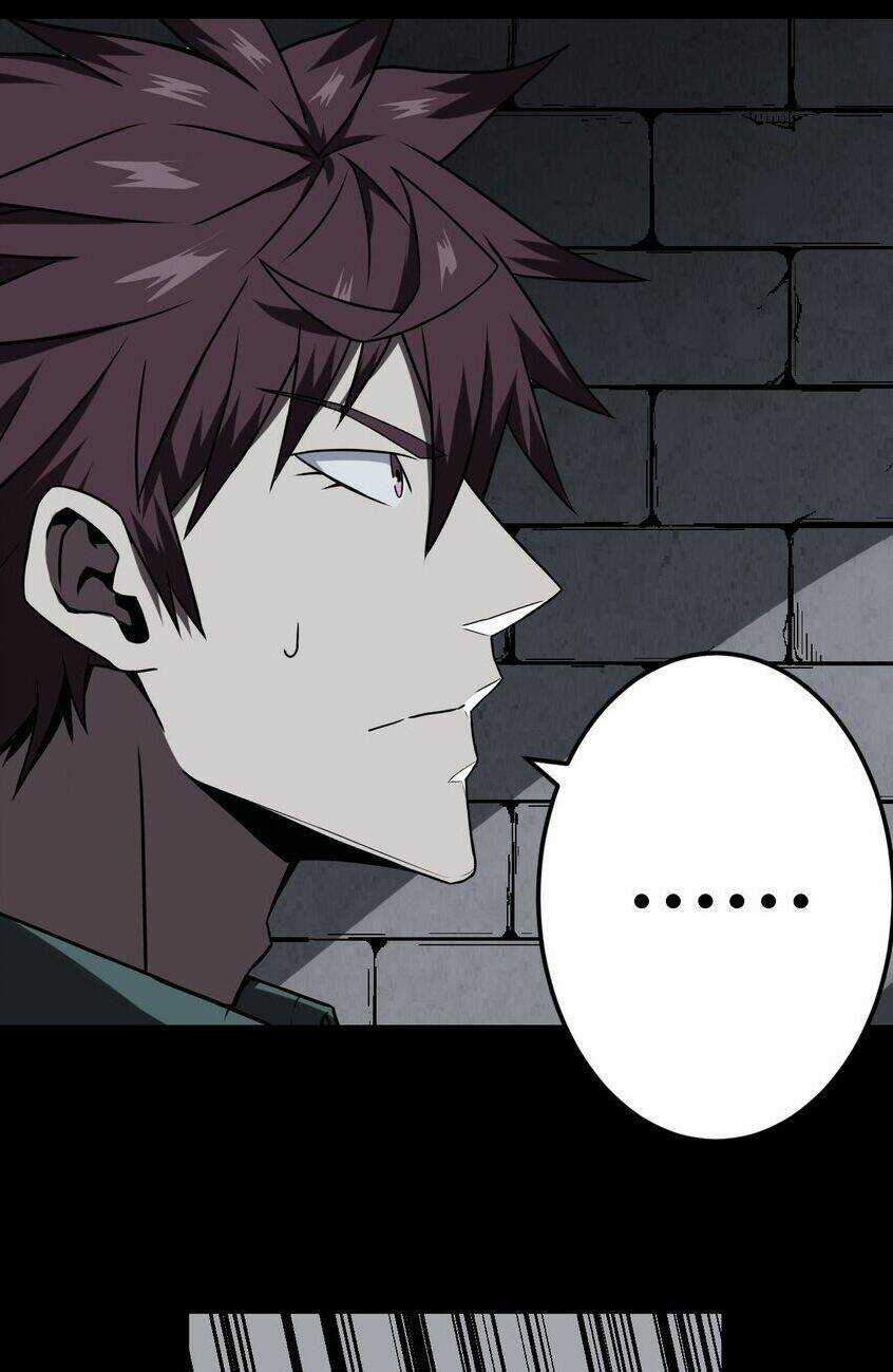 Ta Làm Đạo Sĩ Những Năm Kia Chapter 22 trang 27