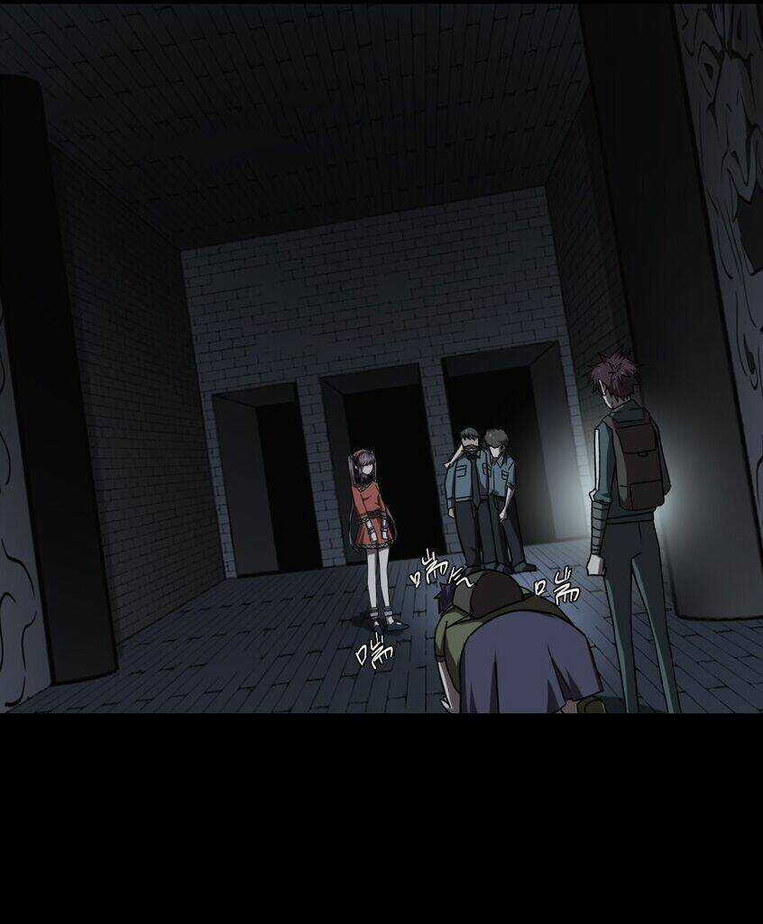 Ta Làm Đạo Sĩ Những Năm Kia Chapter 22 trang 29