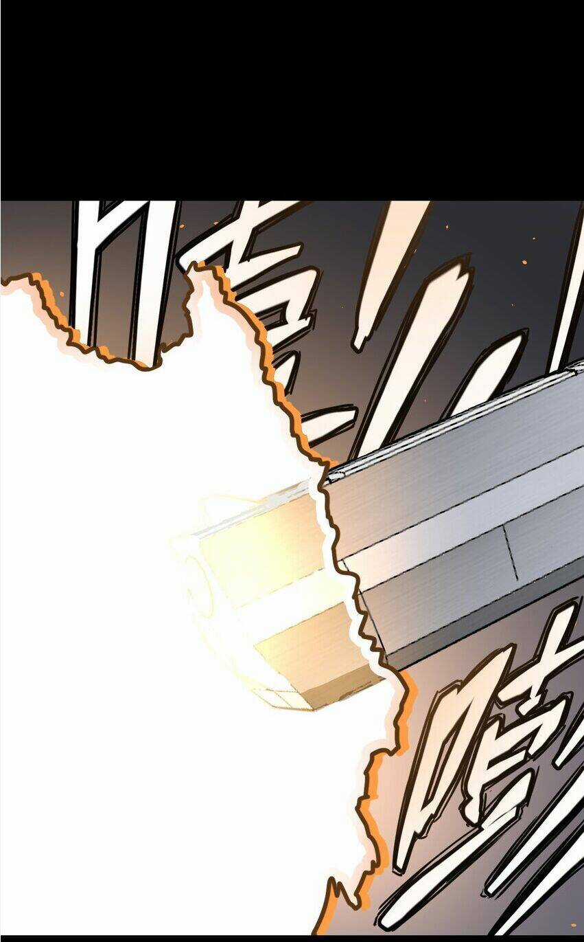 Ta Làm Đạo Sĩ Những Năm Kia Chapter 22 trang 5