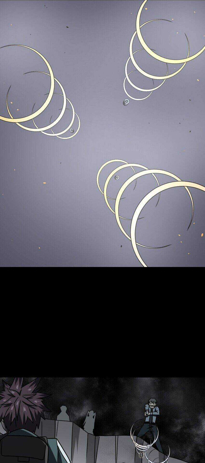 Ta Làm Đạo Sĩ Những Năm Kia Chapter 22 trang 6