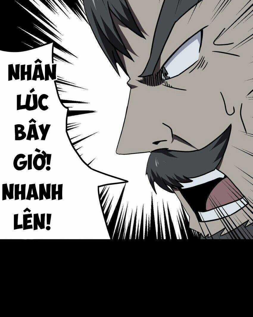 Ta Làm Đạo Sĩ Những Năm Kia Chapter 22 trang 9