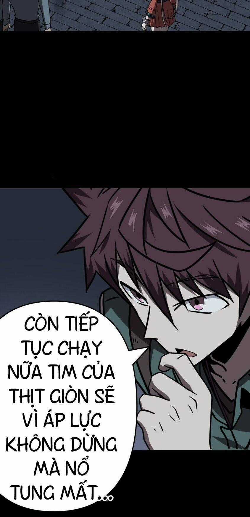 Ta Làm Đạo Sĩ Những Năm Kia Chapter 23 trang 1
