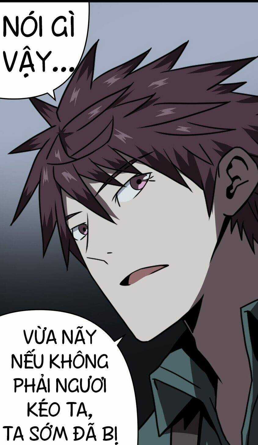 Ta Làm Đạo Sĩ Những Năm Kia Chapter 23 trang 10