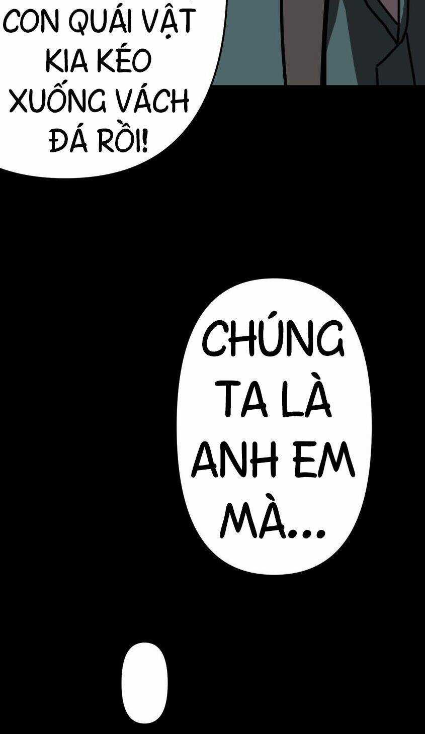 Ta Làm Đạo Sĩ Những Năm Kia Chapter 23 trang 11